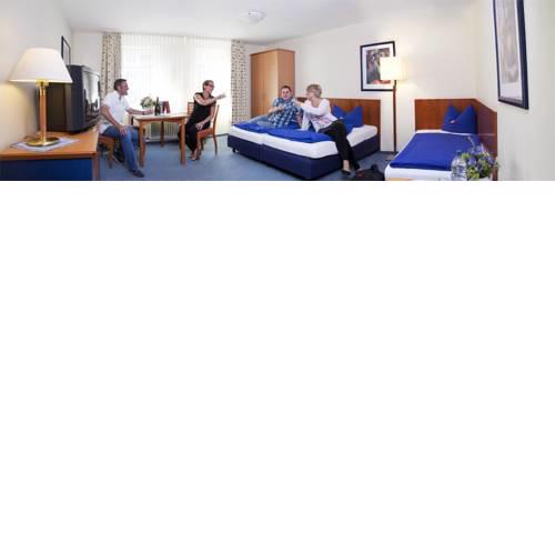 Hotel Willinger Mitte