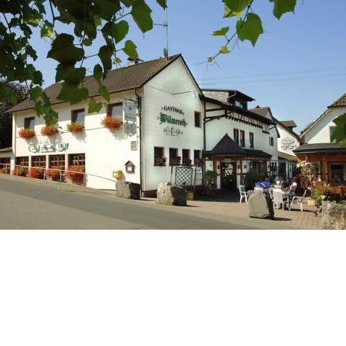 Hotel Willmeroth Windeck