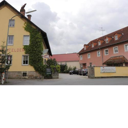 Hotel Windfelder
