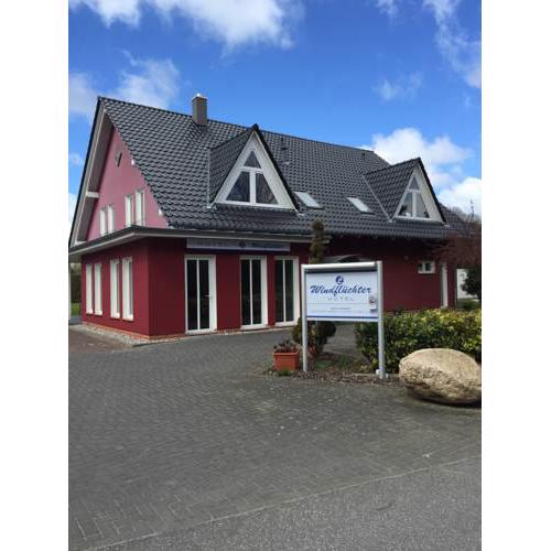 Hotel Windflüchter
