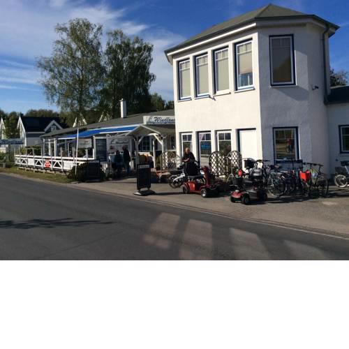 Hotel Windland