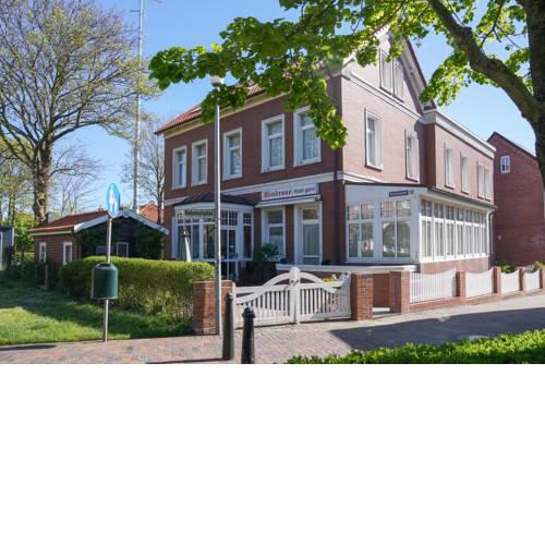 Hotel Windrose Borkum