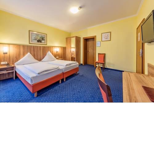 Hotel Windsor