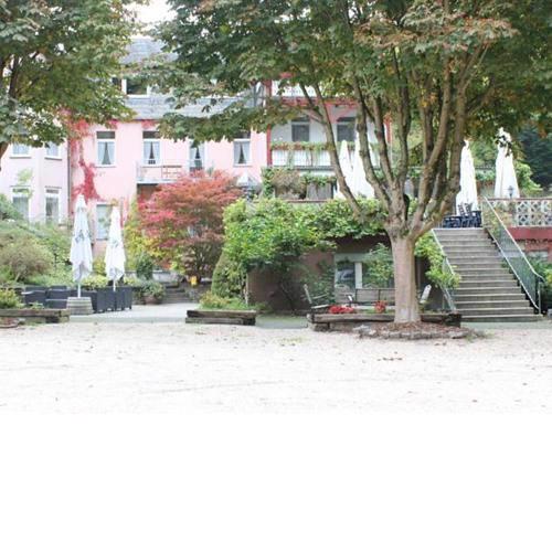 Hotel Winneburg