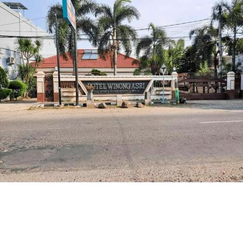 Hotel Winong Asri