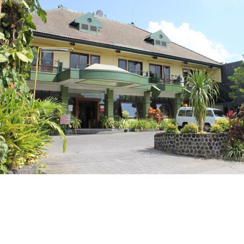 Hotel Winotosastro Garden