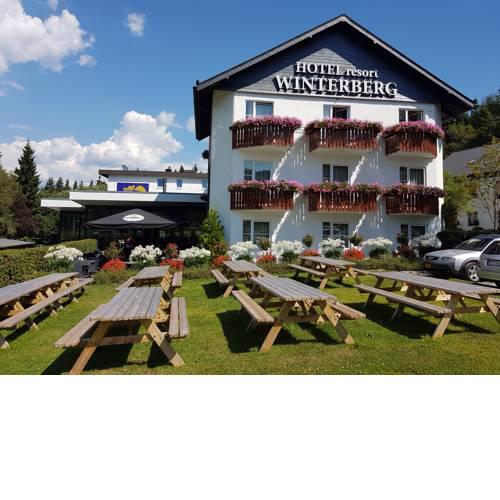 Hotel Winterberg Resort