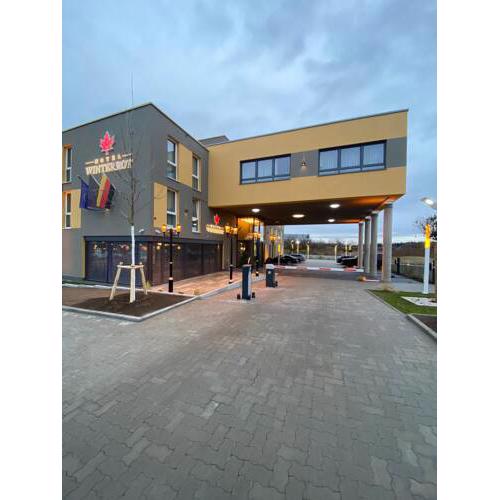 Hotel Winterrot