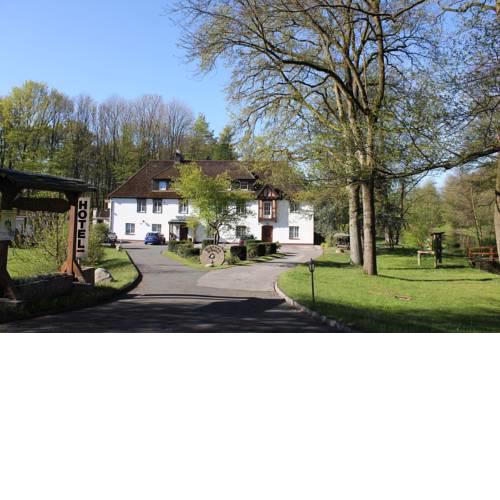 Hotel Wintersmühle