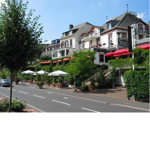 Hotel Winzerverein
