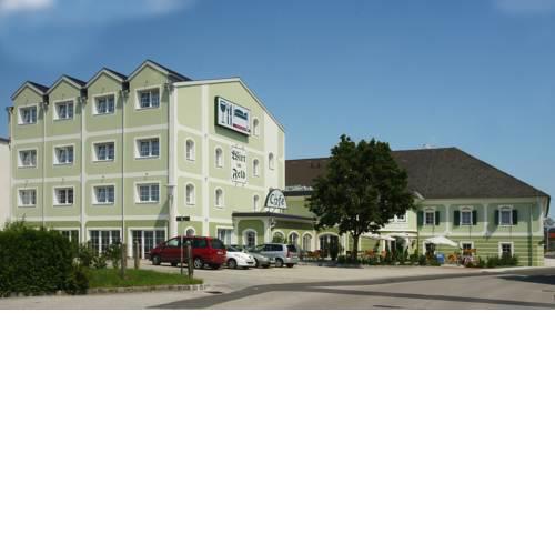 Hotel Wirt im Feld