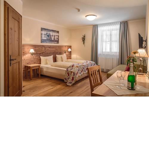 Hotel Wirt z´ Engelsberg