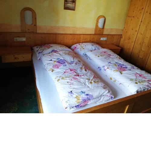 Hotel Wirt Z'Minsta
