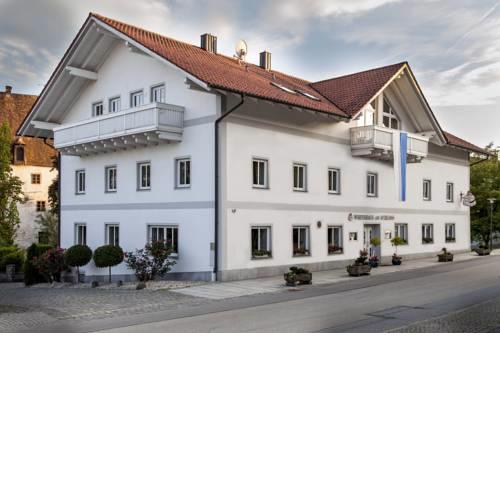 Hotel Wirtshaus am Schloss