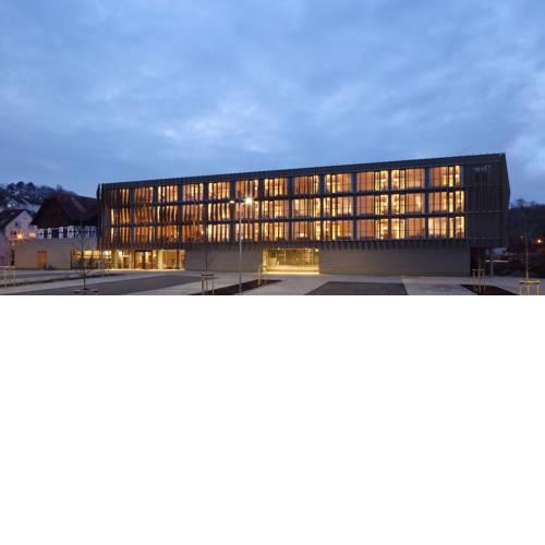 Hotel-Wirtshaus-Brauerei Klingenstein