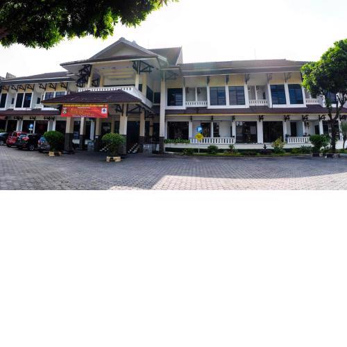 Hotel Wisata