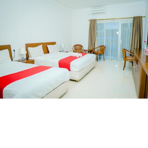 HOTEL & WISMA BINTANG JADAYAT