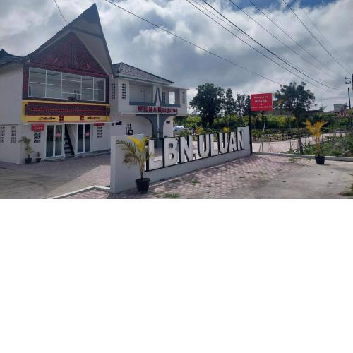 Hotel Wisma Mangurna