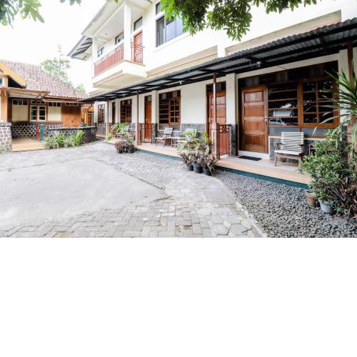 Hotel Wismancala Kaliurang