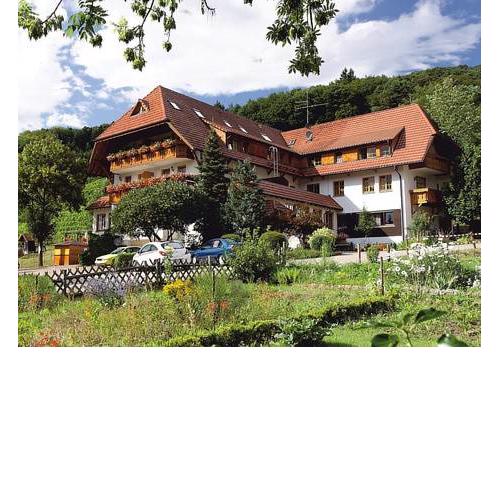Hotel Wisser's Sonnenhof