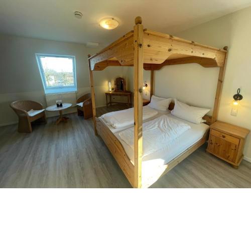 Hotel Wissing-Flinzenberg