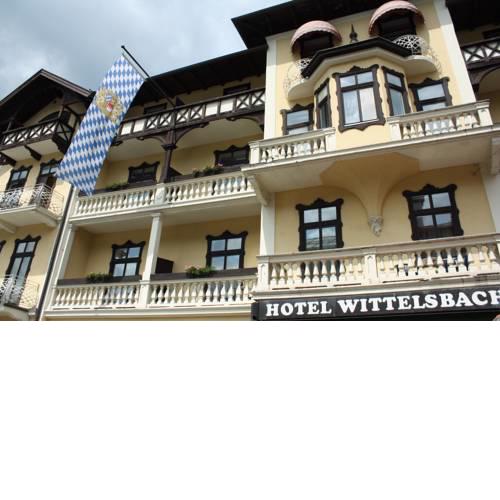 Hotel Wittelsbach