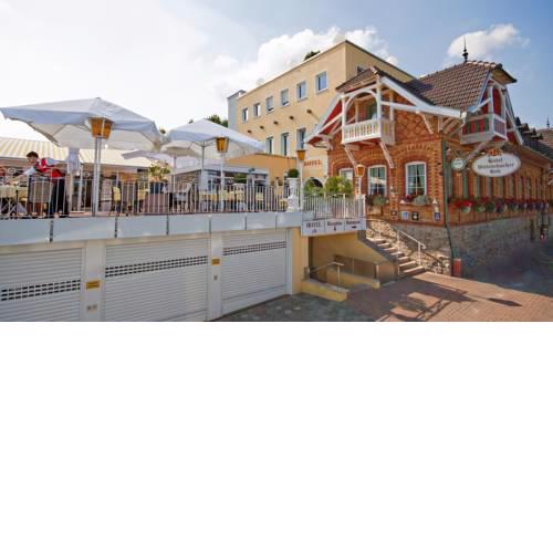 Hotel Wittelsbacher Höh