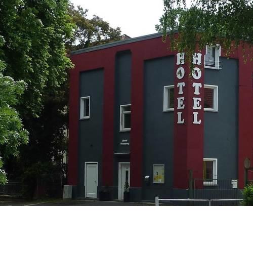 Hotel Wittenberg-Hotel Garni