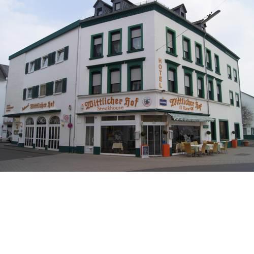 Hotel Wittlicher Hof