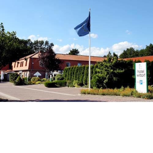 Hotel Wittorf