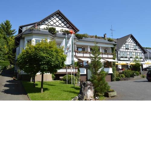 Hotel "Woiler Hof"