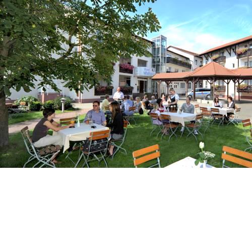 Hotel Wolfringmühle 3-Sterne Superior