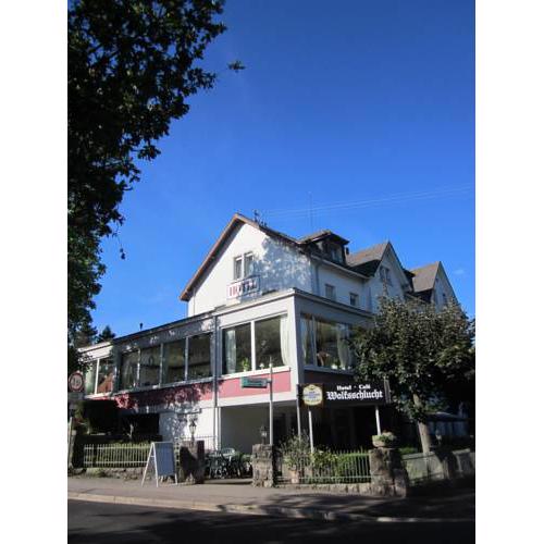 Hotel Wolfsschlucht