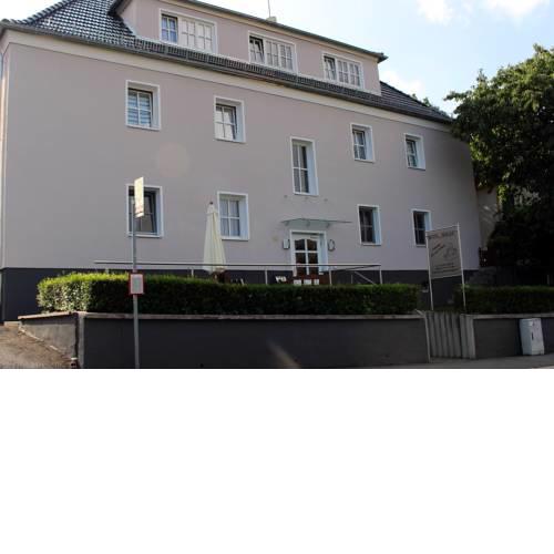Hotel Wolke