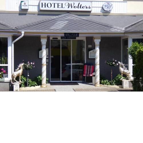 Hotel Wolters