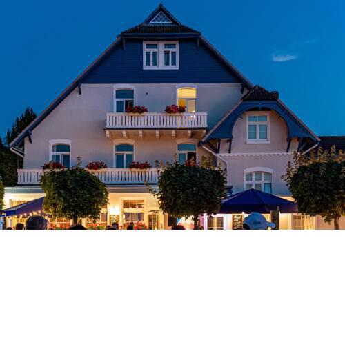Hotel WOTAN
