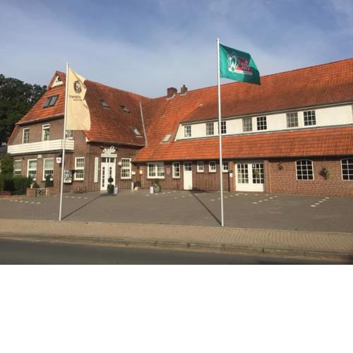 Hotel Wuelfers Gasthaus