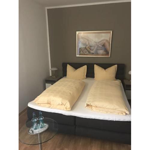 Hotel-Wulf