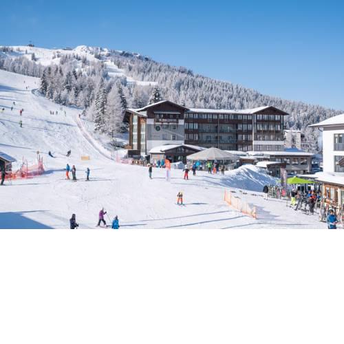 Hotel Wulfenia - Adults Only