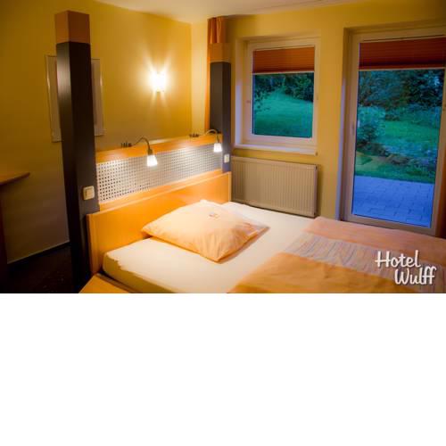 Hotel Wulff