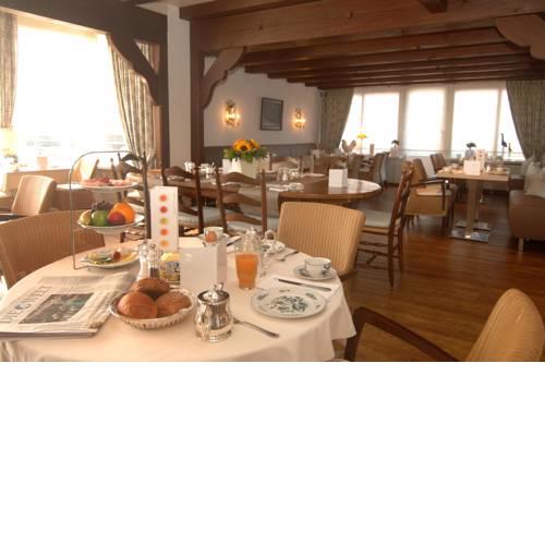 Hotel Wünschmann