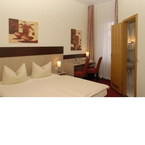 Hotel Wuppertaler Hof
