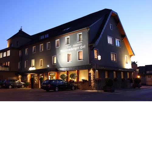 Hotel Württemberger Hof Garni