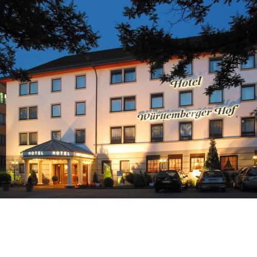 Hotel Württemberger Hof