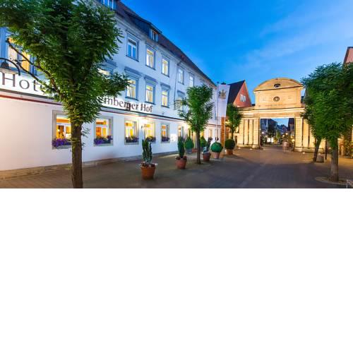 Hotel Württemberger Hof