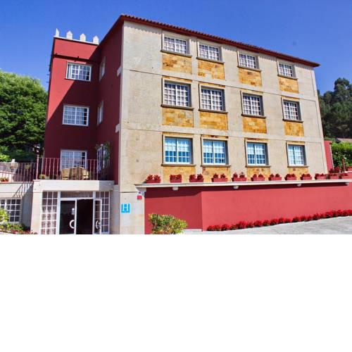 Hotel Xacobeo
