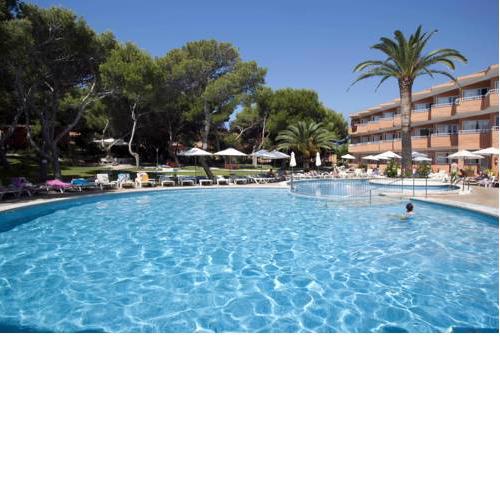 Hotel Xaloc Playa