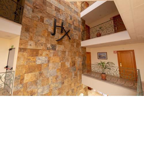 Hotel Xauen