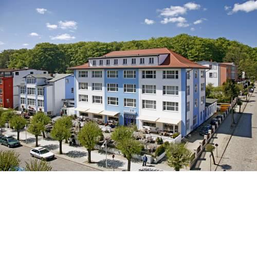 Hotel Xenia