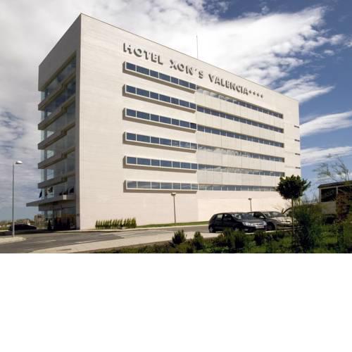 Hotel Xon's Valencia
